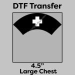 DTF Transfer 4.5" Thumbnail