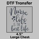 DTF Transfer 4.5" Thumbnail