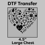 DTF Transfer 4.5" Thumbnail