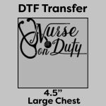 DTF Transfer 4.5" Thumbnail