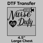 DTF Transfer 4.5" Thumbnail