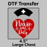 DTF Transfer 4.5" Thumbnail