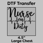 DTF Transfer 4.5" Thumbnail