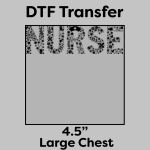 DTF Transfer 4.5" Thumbnail