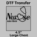 DTF Transfer 4.5" Thumbnail