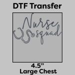 DTF Transfer 4.5" Thumbnail