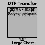 DTF Transfer 4.5" Thumbnail