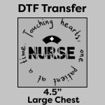 DTF Transfer 4.5" Thumbnail