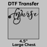 DTF Transfer 4.5" Thumbnail