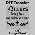 DTF Transfer 4.5" Thumbnail