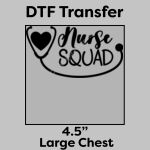 DTF Transfer 4.5" Thumbnail