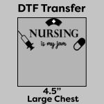 DTF Transfer 4.5" Thumbnail