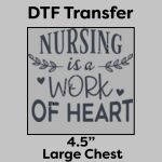 DTF Transfer 4.5" Thumbnail