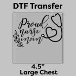 DTF Transfer 4.5" Thumbnail