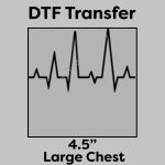 DTF Transfer 4.5" Thumbnail