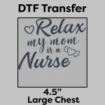 DTF Transfer 4.5" Thumbnail