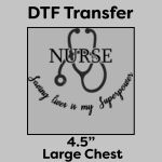 DTF Transfer 4.5" Thumbnail