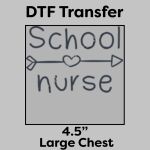 DTF Transfer 4.5" Thumbnail