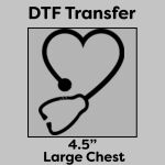 DTF Transfer 4.5" Thumbnail