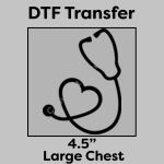 DTF Transfer 4.5" Thumbnail