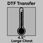 DTF Transfer 4.5" Thumbnail