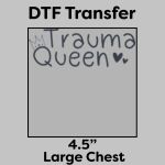 DTF Transfer 4.5" Thumbnail