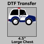 DTF Transfer 4.5" Thumbnail