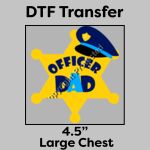 DTF Transfer 4.5" Thumbnail