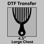 DTF Transfer 4.5" Thumbnail