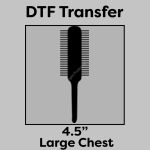 DTF Transfer 4.5" Thumbnail