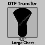 DTF Transfer 4.5" Thumbnail