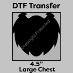 DTF Transfer 4.5" Thumbnail