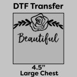 DTF Transfer 4.5" Thumbnail