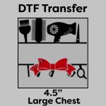 DTF Transfer 4.5" Thumbnail