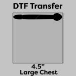 DTF Transfer 4.5" Thumbnail