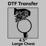 DTF Transfer 4.5" Thumbnail