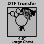 DTF Transfer 4.5" Thumbnail