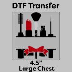 DTF Transfer 4.5" Thumbnail