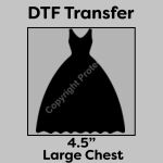 DTF Transfer 4.5" Thumbnail