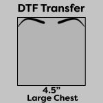 DTF Transfer 4.5" Thumbnail