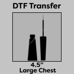 DTF Transfer 4.5" Thumbnail