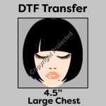 DTF Transfer 4.5" Thumbnail