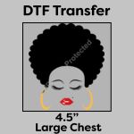 DTF Transfer 4.5" Thumbnail