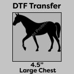 DTF Transfer 4.5" Thumbnail