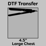 DTF Transfer 4.5" Thumbnail