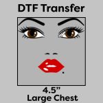 DTF Transfer 4.5" Thumbnail