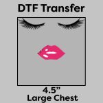 DTF Transfer 4.5" Thumbnail