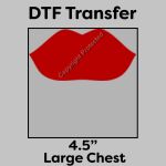 DTF Transfer 4.5" Thumbnail