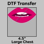 DTF Transfer 4.5" Thumbnail