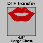 DTF Transfer 4.5" Thumbnail